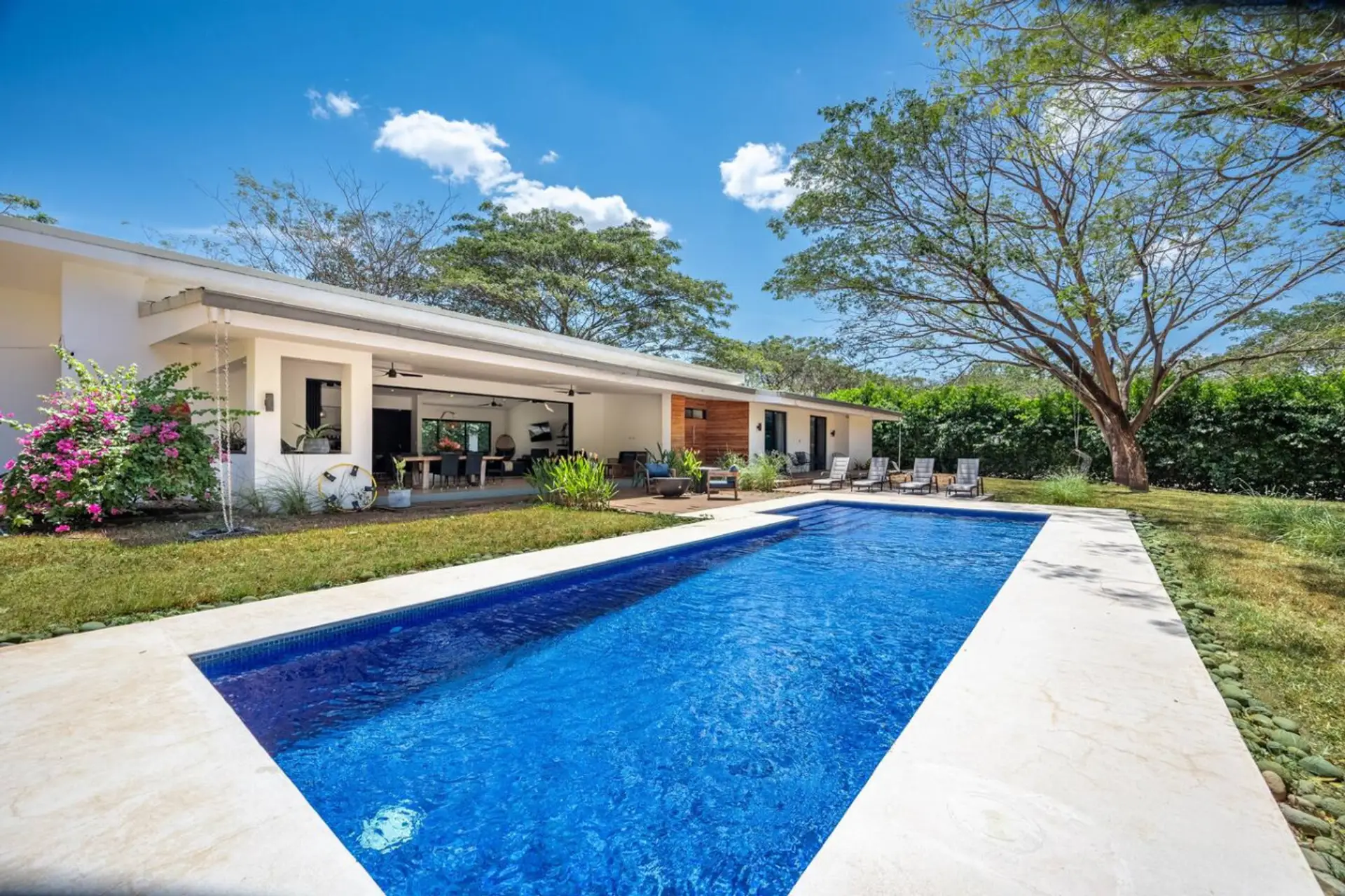 Casa Poiema, a private-pool villa in Playa Grande, Guanacaste, Costa Rica